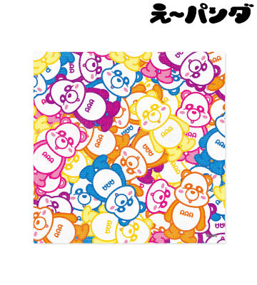 集合 ハンドタオル