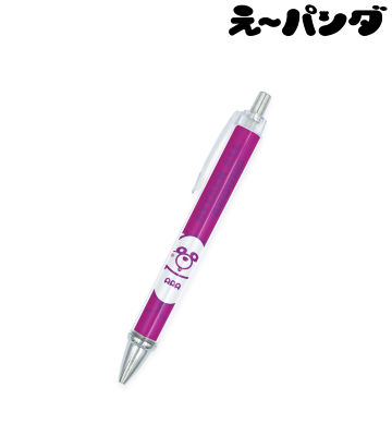PURPLE ボールペン