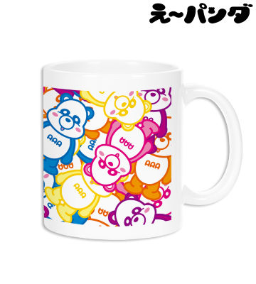 集合 マグカップ