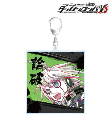 キーボ Ani-Art 第2弾 BIGアクリルキーホルダー