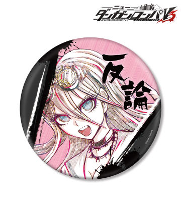 入間美兎 Ani-Art 第2弾 BIG缶バッジ