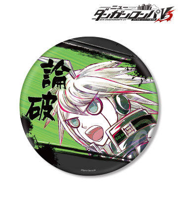 キーボ Ani-Art 第2弾 BIG缶バッジ