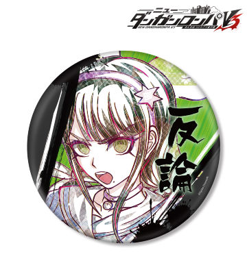 茶柱転子 Ani-Art 第2弾 BIG缶バッジ