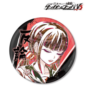 春川魔姫 Ani-Art 第2弾 BIG缶バッジ