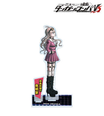 入間美兎 BIGアクリルスタンド