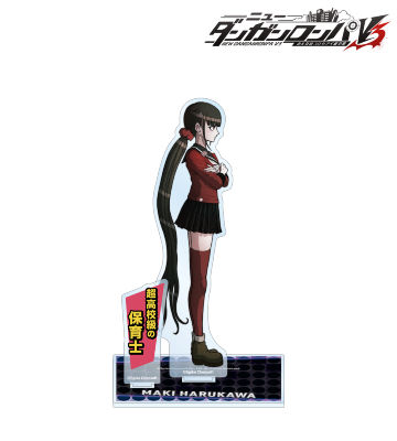 春川魔姫 BIGアクリルスタンド