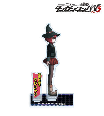 夢野秘密子 BIGアクリルスタンド