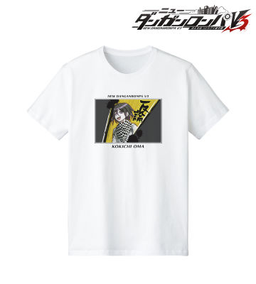 王馬小吉 Tシャツ