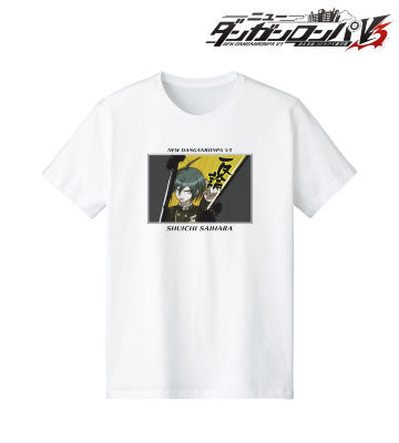 最原終一 Tシャツ