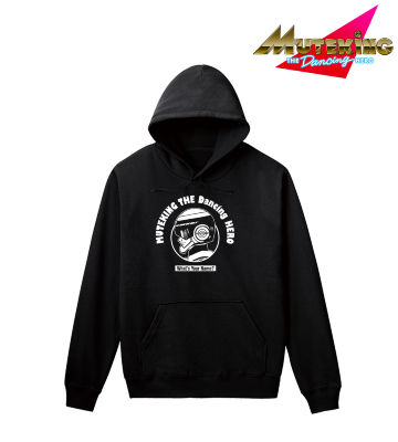 ムテキング パーカー