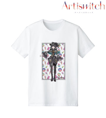 るる Tシャツ