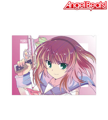 Angel beats エンジェルビーツ ゆり プリント Tシャツ XL Key カラーTシャツ Angelbeats! ゆり＆かなで | すべての作品,Angel