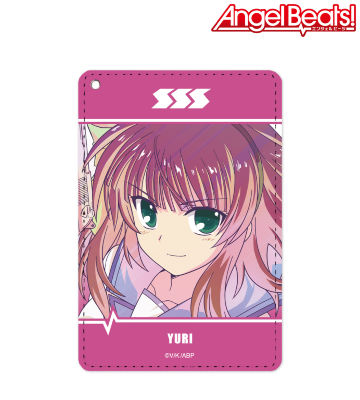 未開封　仲村ゆり エンジェルビーツ コミケ限定zippo angel beats Angel Beats!のコラボ商品一覧 | AMNIBUS(アムニバス)