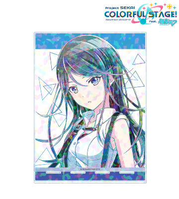 星乃 一歌 Ani-Art ホログラムBIGアクリルスタンド