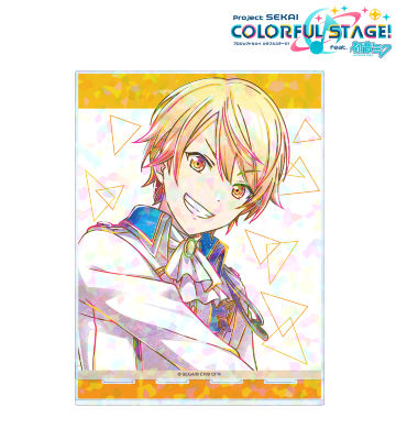 天馬 司 Ani-Art ホログラムBIGアクリルスタンド