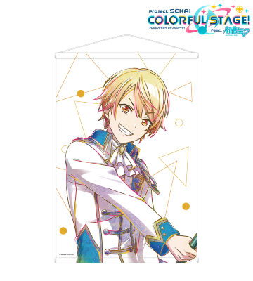 天馬 司 Ani-Art B2タペストリー