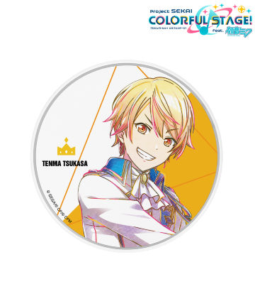 天馬 司 Ani-Art Qi対応ワイヤレス充電器