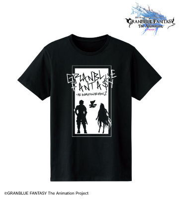 Tシャツ ver.A