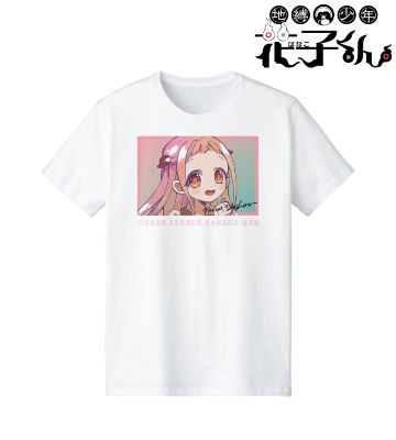 八尋寧々 Ani-Art clear label Tシャツ