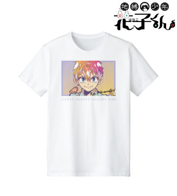 源光 Ani-Art clear label Tシャツ
