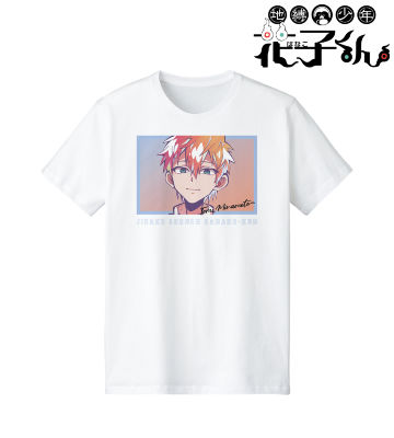 源輝 Ani-Art clear label Tシャツ