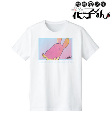もっけ Ani-Art clear label Tシャツ