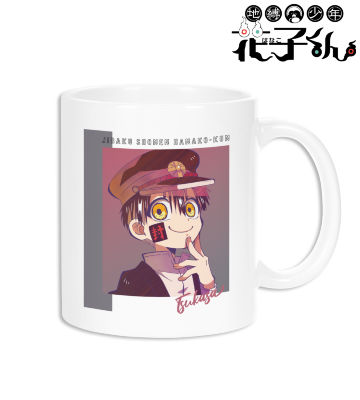 つかさ Ani-Art clear label マグカップ