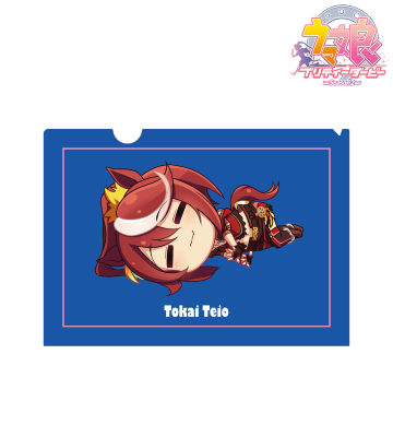 トウカイテイオー　メジロマックイーン　缶バッジ　4個セット ウマ娘 トウカイテイオー メジロマックイーン 缶バッジ 3rd