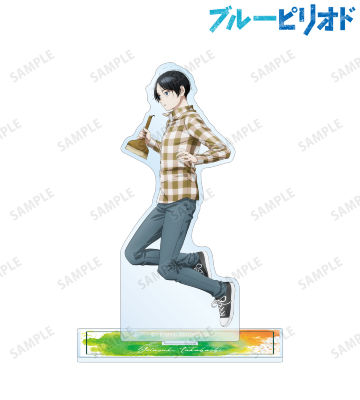 高橋世田介 BIGアクリルスタンド