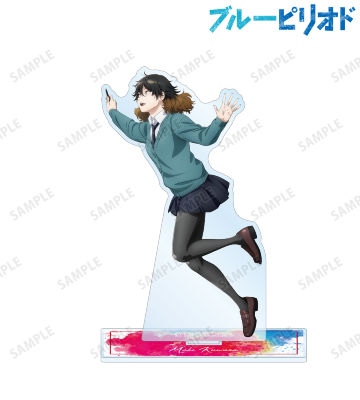 桑名マキ BIGアクリルスタンド