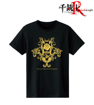 絶対高貴 Tシャツ