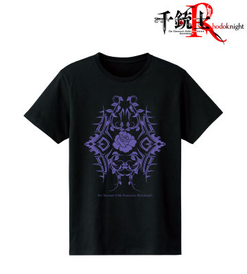 絶対非道 Tシャツ