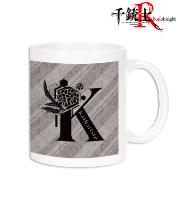 カサリステ マグカップ