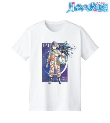 イリナ・ルミネスク Ani-Art Tシャツ