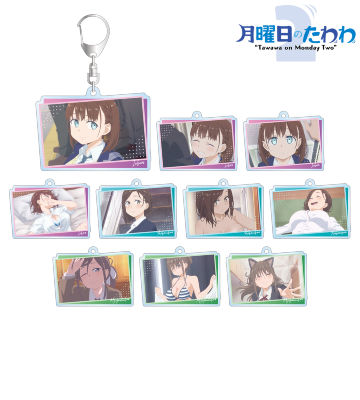 月曜日のたわわ　アイちゃん　汗にじみリペイント品 Amazon | 月曜日のたわわ アイちゃん 1/7スケール ABS&PVC製