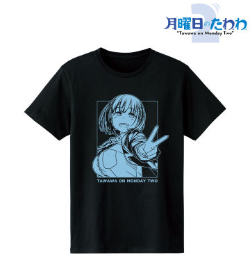 アイちゃん Tシャツ