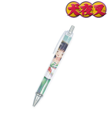 日暮かごめ Ani-Art aqua label ボールペン