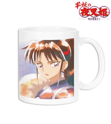 せつな Ani-Art aqua label マグカップ
