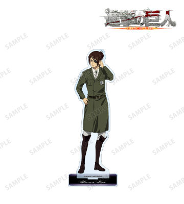 リヴァイ　まとめ売り　2ページあります 進撃の巨人 リヴァイ グッズまとめ売り
