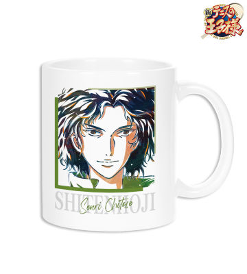 千歳千里 Ani-Art 第2弾 マグカップ