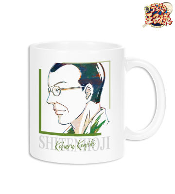 金色小春 Ani-Art 第2弾 マグカップ