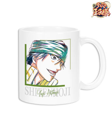 一氏ユウジ Ani-Art 第2弾 マグカップ