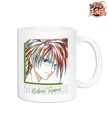 遠山金太郎 Ani-Art 第2弾 マグカップ
