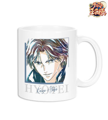 跡部景吾 Ani-Art 第2弾 マグカップ