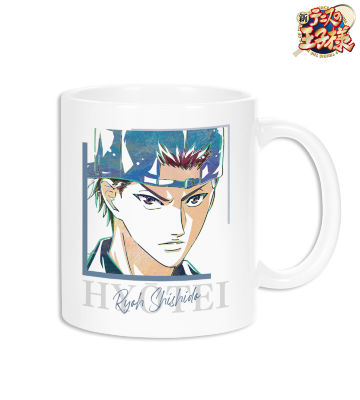 宍戸 亮 Ani-Art 第2弾 マグカップ