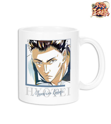 樺地崇弘 Ani-Art 第2弾 マグカップ