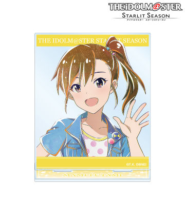 双海真美 Ani-Art BIGアクリルスタンド