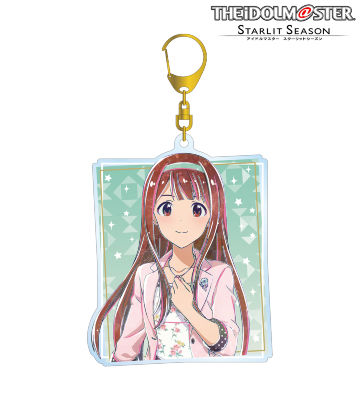 田中琴葉 Ani-Art BIGアクリルキーホルダー