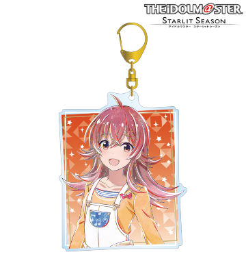 アイドルマスター スターリットシーズンのコラボ商品一覧