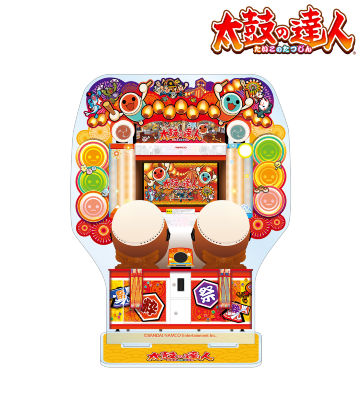 太鼓の達人のコラボ商品一覧 | AMNIBUS(アムニバス)
